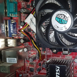 Диагностика и настройка компьютеров и ноутбуков