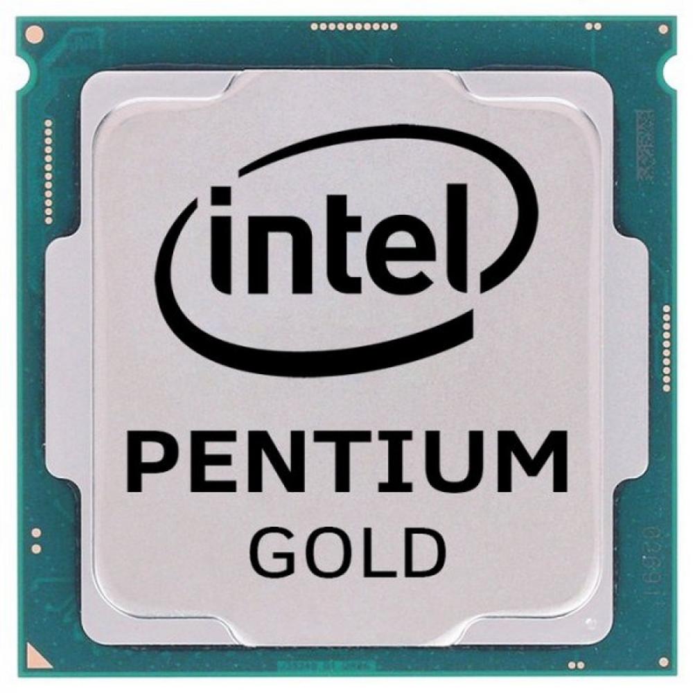 Процессор Intel Pentium G5500 (LGA 1151v2) tray