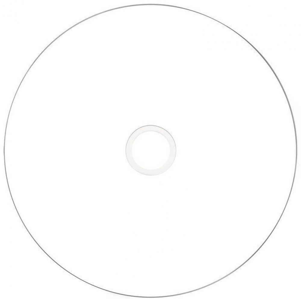Диск DVD-R MyMedia для печати 4.7Gb 16x