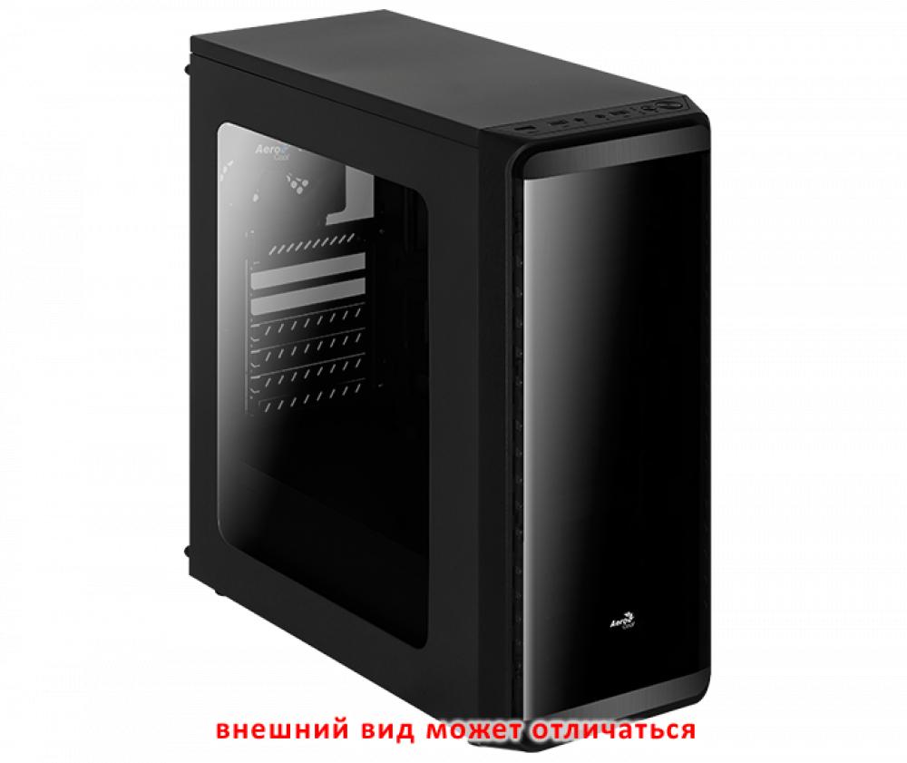 ПЭВМ TGPC Gamers Star M 74778 A-X Ryzen 5 3600 / B450M / 16GB DDR4 / 500Gb SSD / GTX1660 6GB / 500W