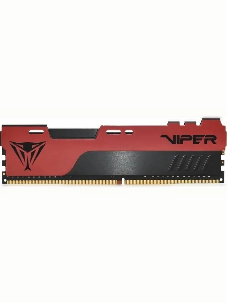 Оперативная память DDR4 8Gb 4000Mhz Patriot Viper