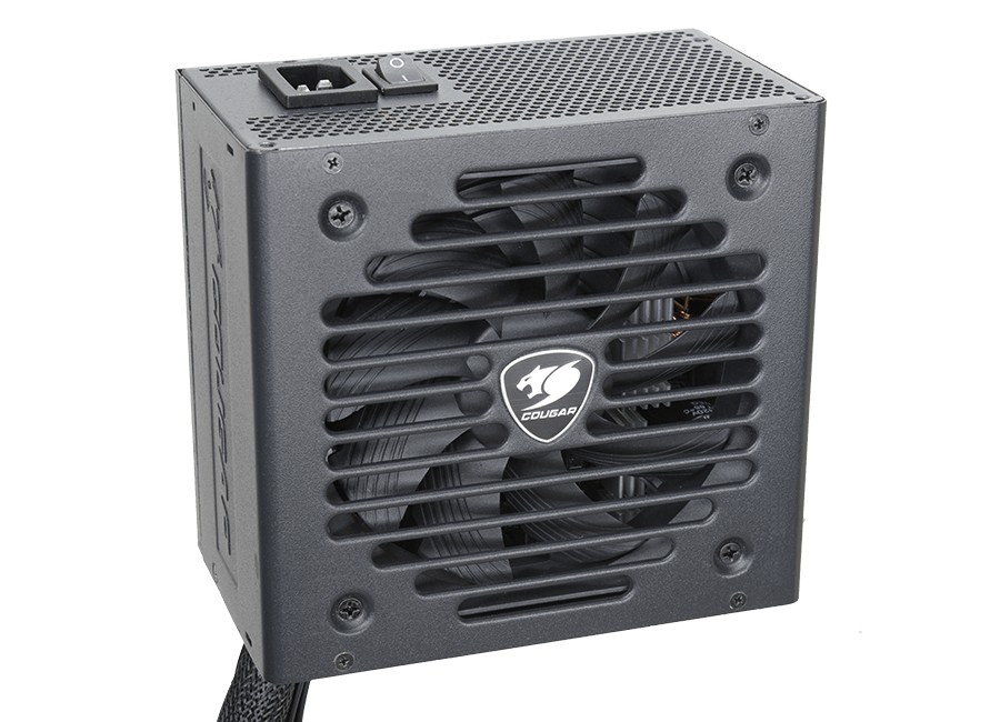 Блок питания 600W Cougar VTE X2 600 80 Plus Bronze
