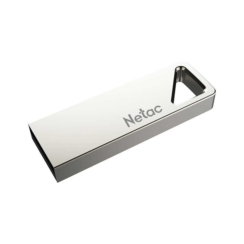 Флэш-накопитель USB 2.0 8Гб Netac U326 