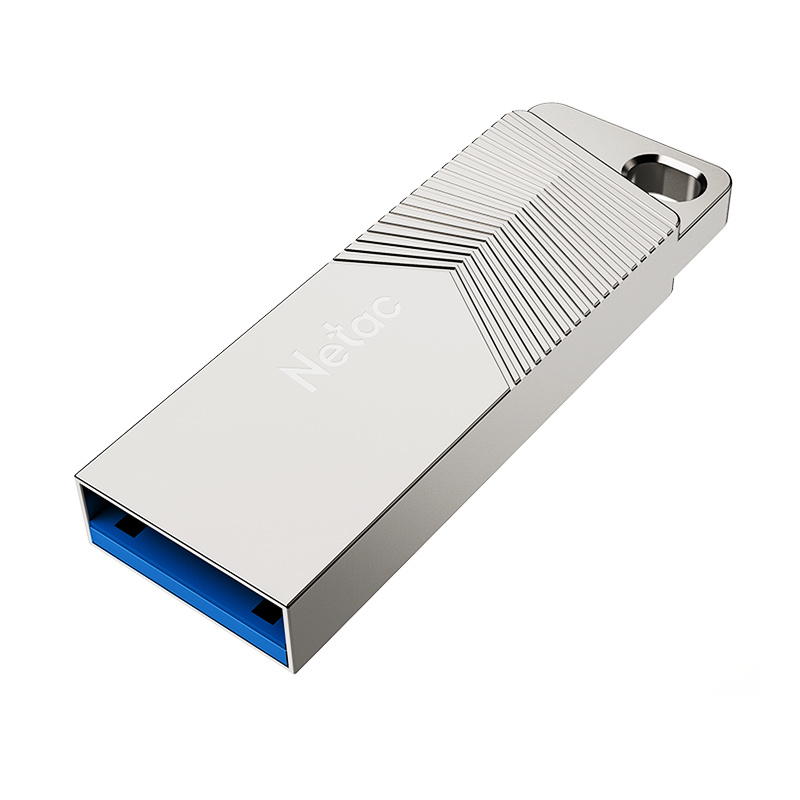 Флэш-накопитель USB 3.2 32Гб Netac UM1