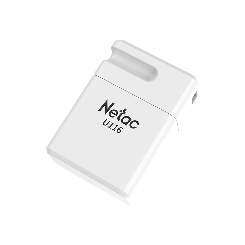 Флэш-накопитель USB 3.2 64Гб Netac U116