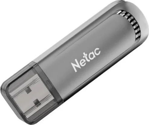 Флэш-накопитель USB 3.2  128Гб Netac UA61