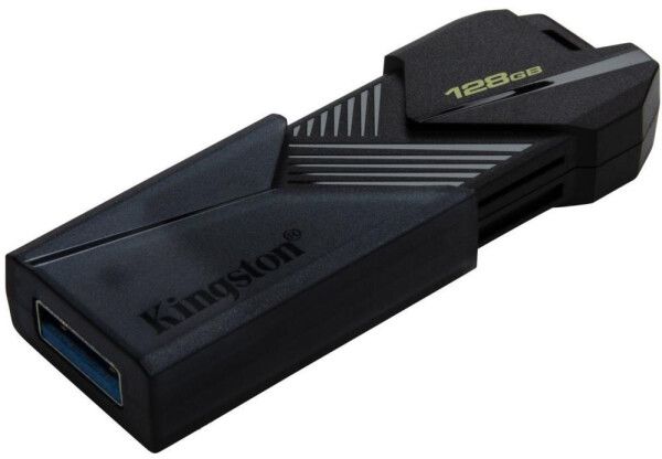 Флэш-накопитель USB 3.2 128Гб Kingston DataTraveler Exodia Onyx