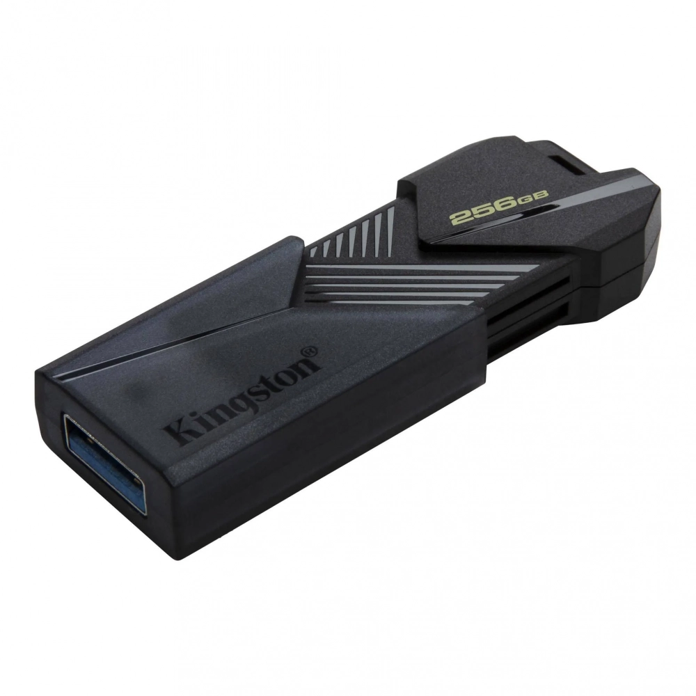 Флэш-накопитель USB 3.2 256Гб Kingston DataTraveler Exodia Onyx