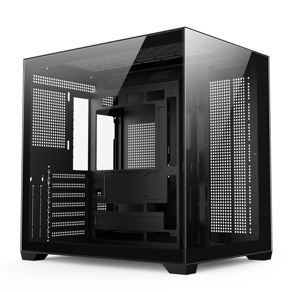 Корпус SuperPower Blank BTF C280