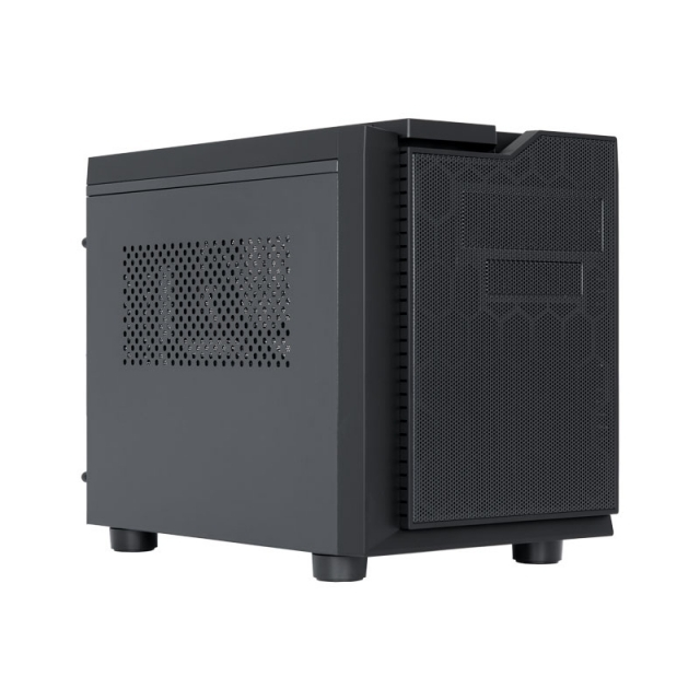 Корпус Chieftec Gaming Cube CI-01B-OP
