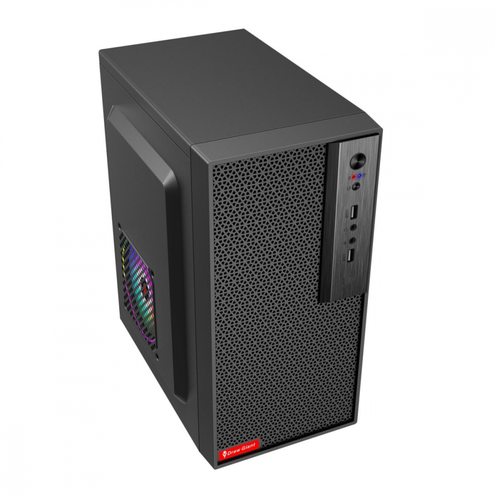 Корпус SuperPower MX16 500W