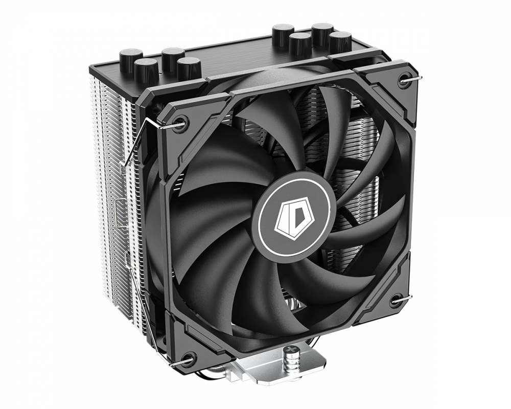 Кулер ID-COOLING SE-224-XTS