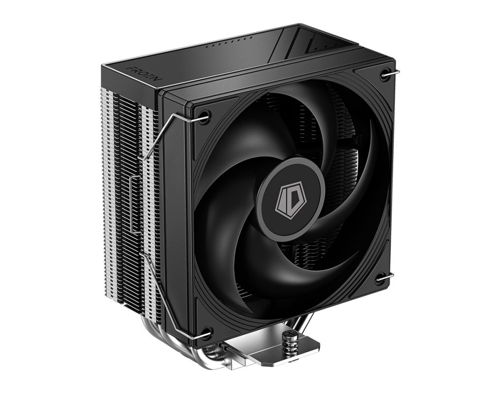 Кулер для процессора ID-Cooling FROZN A410 SE