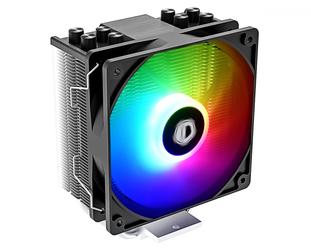 Кулер ID-Cooling SE-214-XT ARGB