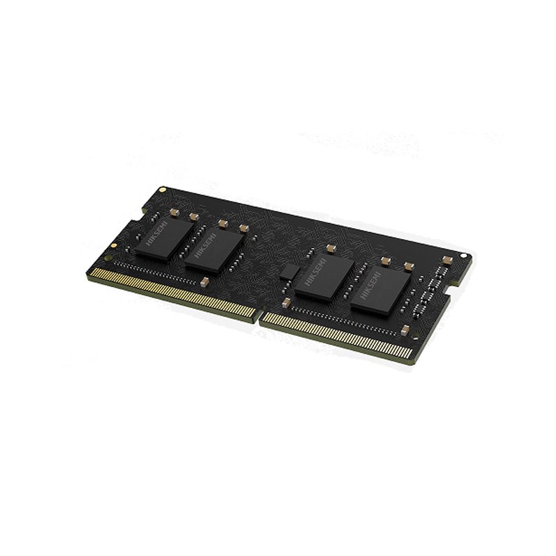 Оперативная память для ноутбука DDR3 SODIMM 8Gb 1600Mhz Hikvision