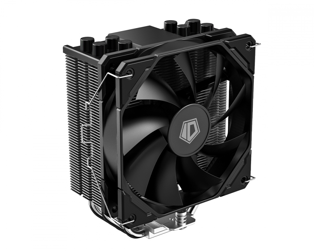 Кулер ID-Cooling SE-214-XT BASIC