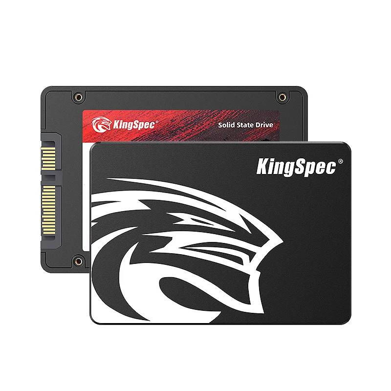 Накопитель SSD 960Gb Kingspec P4-960 SATA