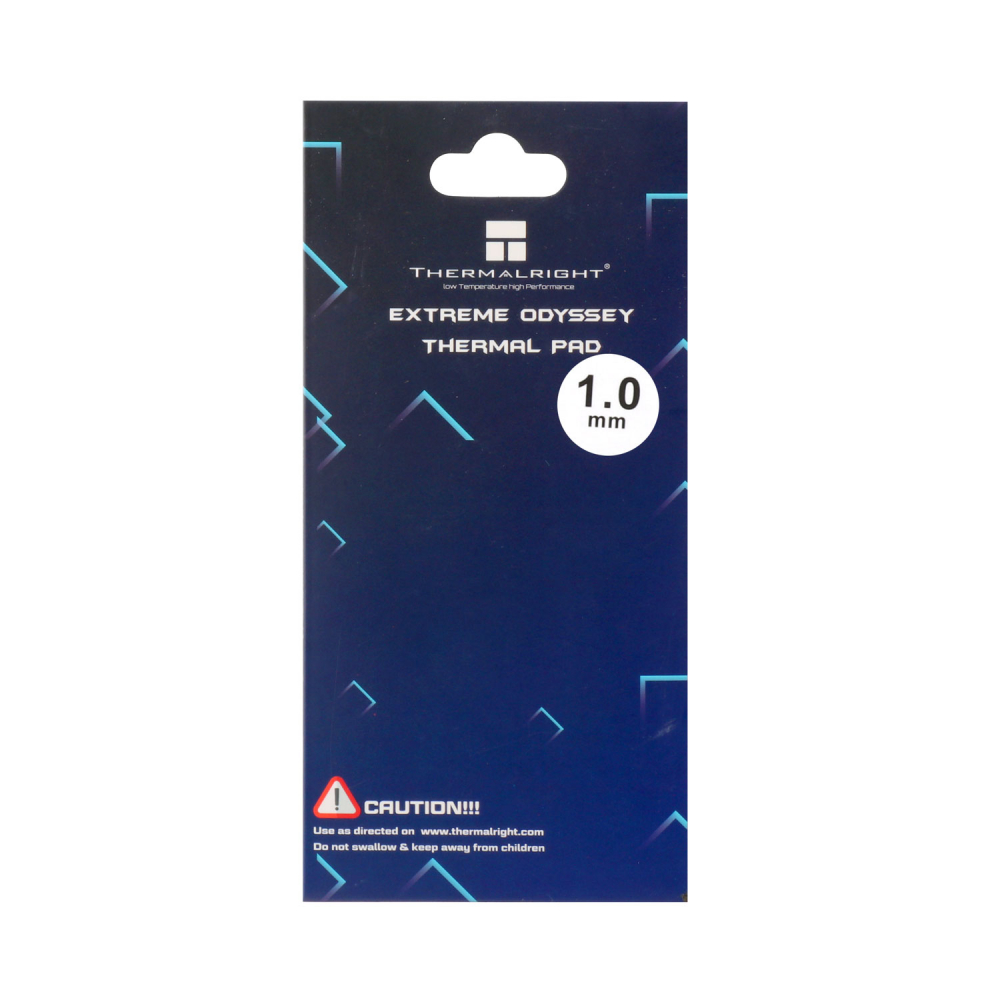 Термопрокладка Thermalright EXTREME ODYSSEY 85x45x1mm