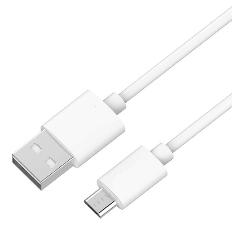 Кабель USB - microUSB Gembird CableExpert 1.8м Белый