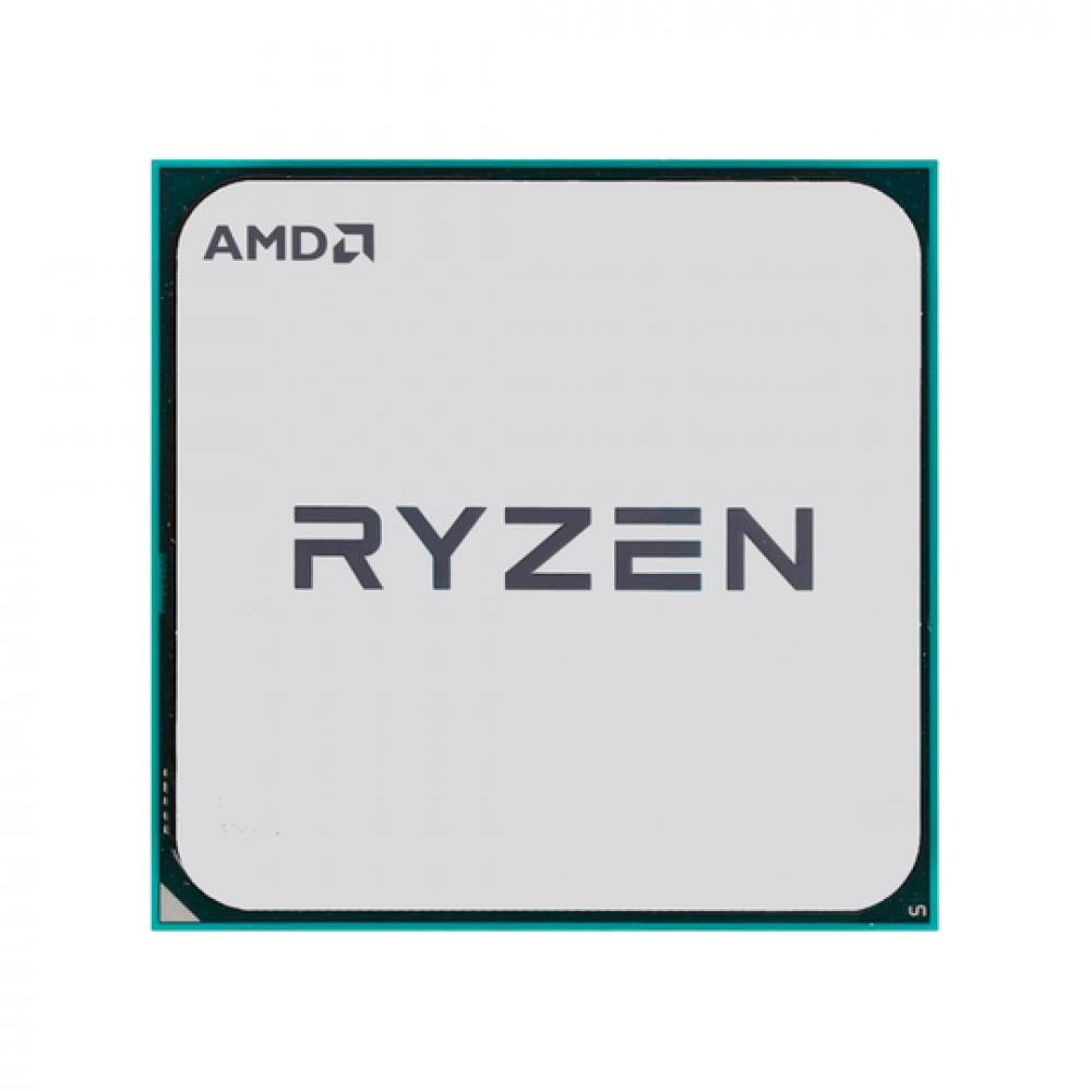 Процессор AMD Ryzen 3 3100 (Socket AM4) tray
