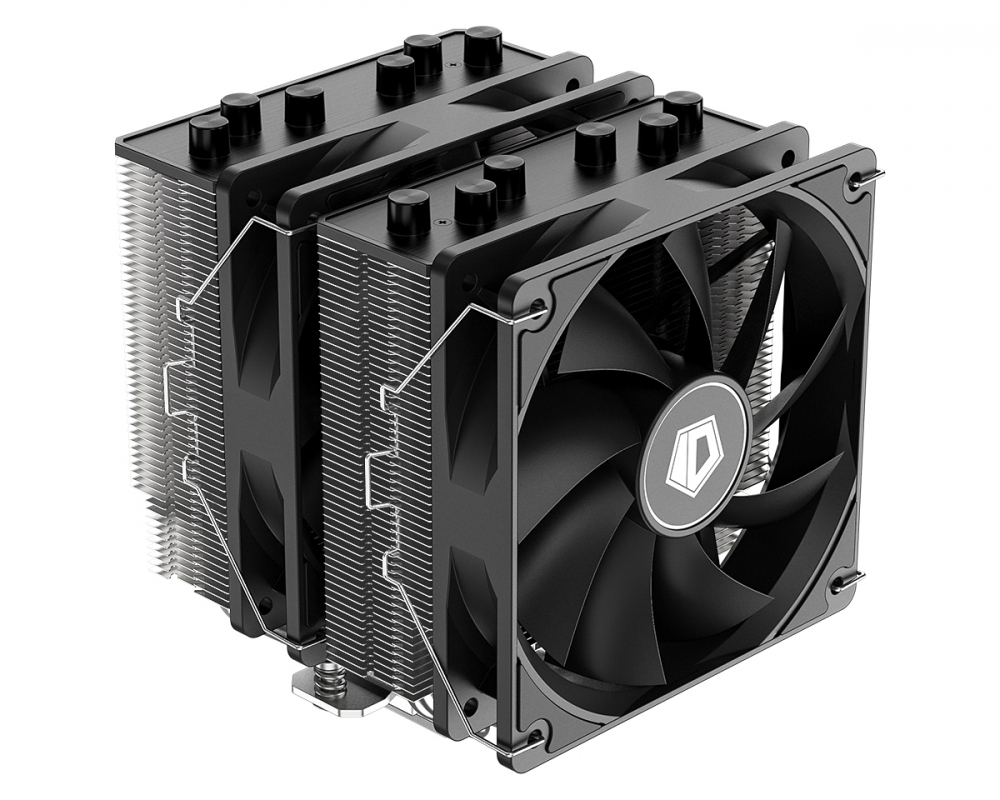 Кулер ID-Cooling SE-206-XT