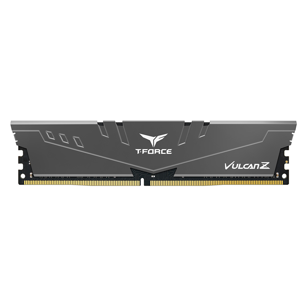 Оперативная память DDR4 8Gb 3200Mhz Team T-Force Vulcan Z