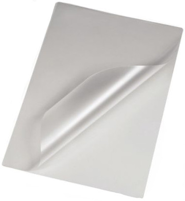 Пленка для ламинирования A3 303*426 125микр (100 конвертов)