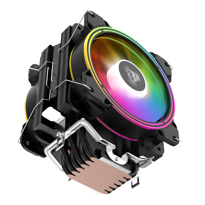 Кулер Alseye HALO H120D