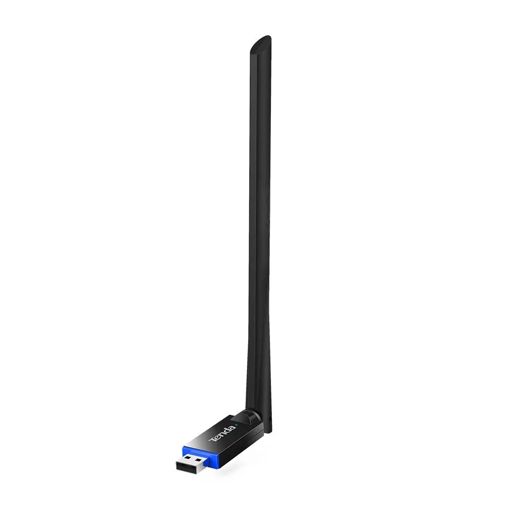 Беспроводной USB-адаптер Tenda U10 650Mbps